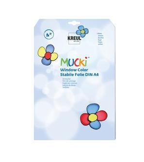 KREUL 42796 dekorationsfolie