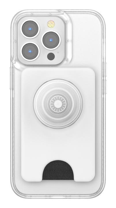 Miniatyrbillede 5 af 6: PopSockets 806926 tilbehør til mobiltelefontaske