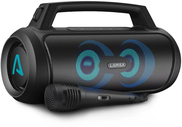 Lamax PartyGo1 Sort 100 W