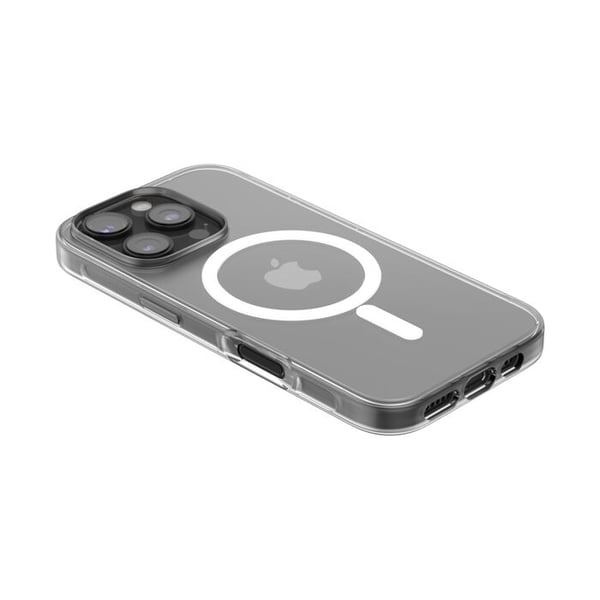 Belkin MSA027HQCL matkapuhelimen suojakotelo 15,9 cm (6.27") Suojus Läpinäkyvä