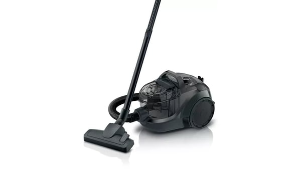 Bosch Serie 4 BGC21X300 dammsugare 2 l Cylinderdammsugare Torr 550 W Dammpåse Bosch Serie 4 BGC21X300 dammsugare 2 l Cylinderdammsugare Torr 550 W Dammpåse