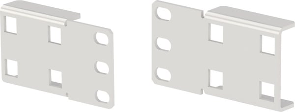 EFB Elektronik PRO-PDU01.TS tilbehør til rack PDU-holder