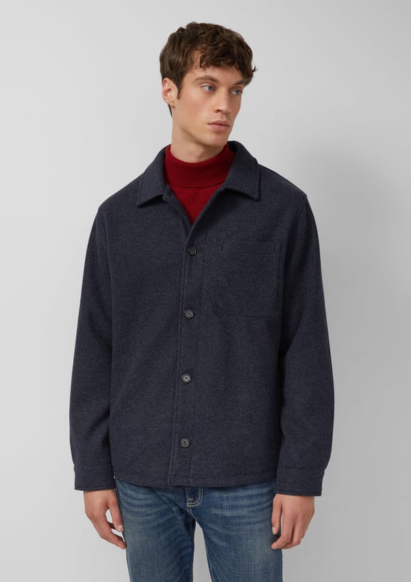 s.Oliver 2167363.58W0.XXL frakke & jakke