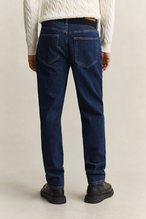 Gant 1000021-970 Blå