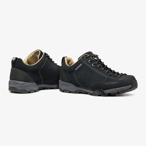 Miniatyrbillede 5 af 5: Scarpa MOJITO TRAIL CL Anthracit