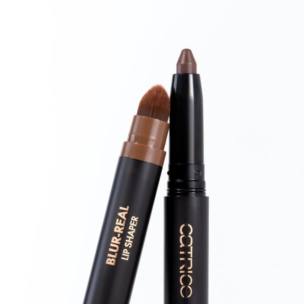 CATRICE Blur-Real Lip Shaper 050 Fleek