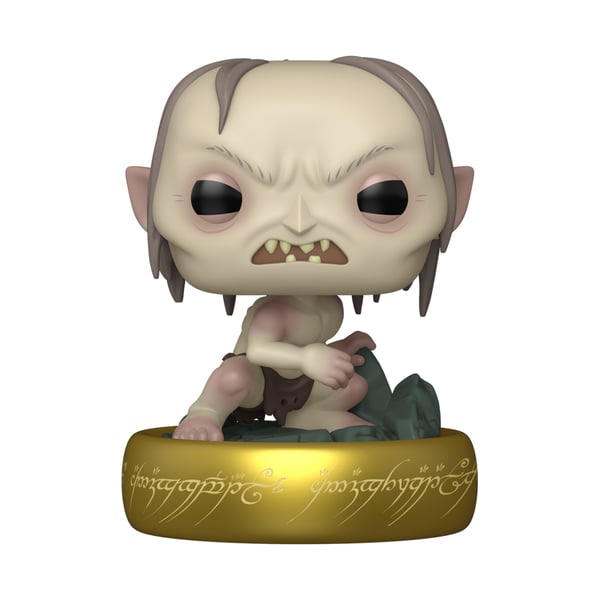 Miniatyrbild 1 av 2: FUNKO POP! PLUS 86429