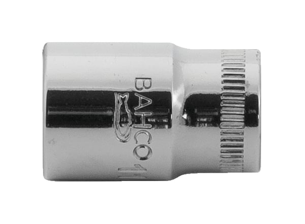 Miniatyrbillede 3 af 3: Bahco 6700SM-6 impakt kontakt