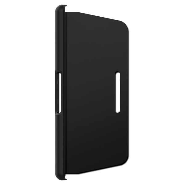 Miniatyrbillede 7 af 12: Spigen DA20 Sort 1 stk