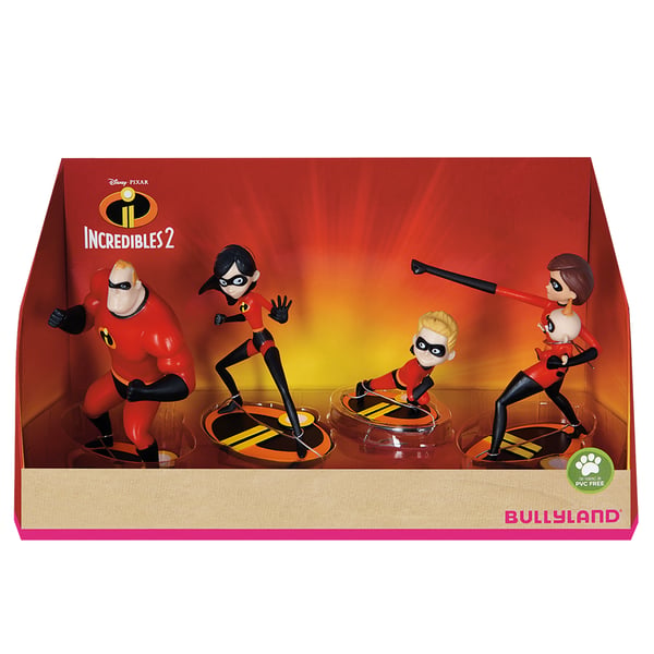 BULLYLAND 13289 leksaksfigurer