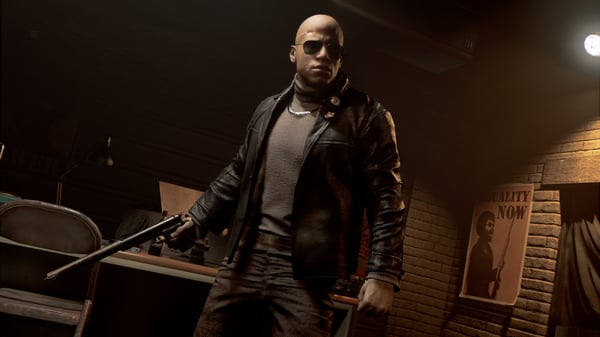 Take-Two Interactive Mafia III Vakio Saksa, Englanti, Yksinkertaistettu kiina, Korea, Espanja, Ranska, Italia, Japani, Puola, Portugali, Venäjä, Tšekki PlayStation 4