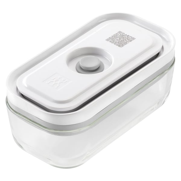 Miniatyrbild 6 av 12: ZWILLING Fresh & Save Rektangulär Ställ 0,75 l Vit 7 styck