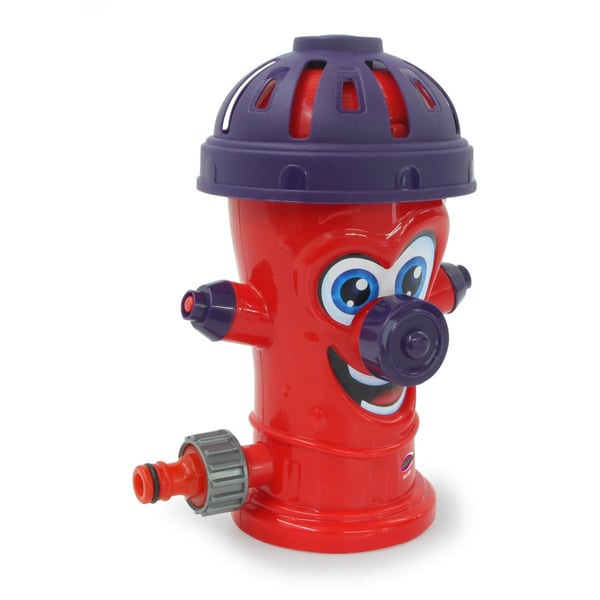 Jamara Mc Fizz Hydrant Happy leksaksvattenspridare