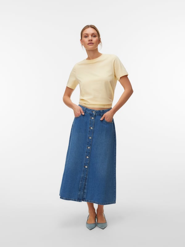Vero Moda 10316991_1930_60 skjorte & top Top (tøj)