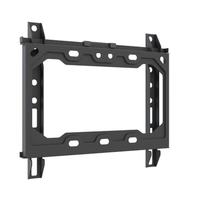 Barkan Mounting Systems E202+ tv-beslag 109,2 cm (43") Sort
