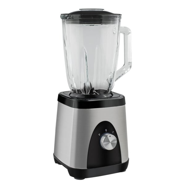 Küken 33696 blender 1,5 L Sportsblender 1000 W Sort, Grå