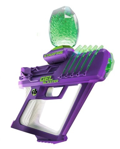 Miniatyrbild 1 av 2: Gel Blaster Surge Starfire