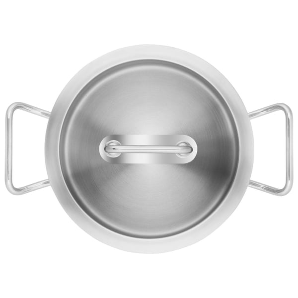 ZWILLING 65120-005-0 pande- og grydesæt 5 stk