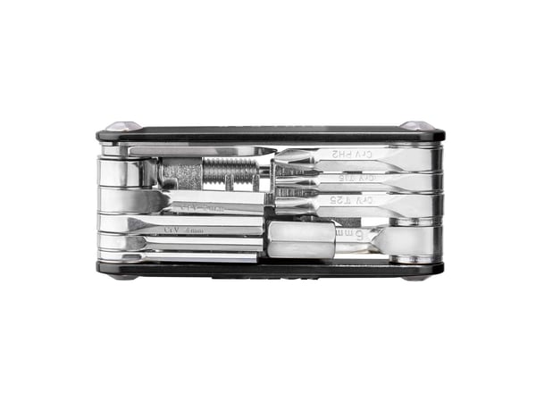 Topeak Mini P20 Polkupyörän työkalu