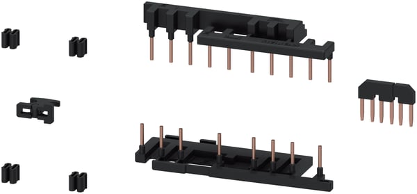 Siemens 3RA2913-2BB1 elektrisk skift tilbehør Siemens 3RA2913-2BB1 elektrisk skift tilbehør