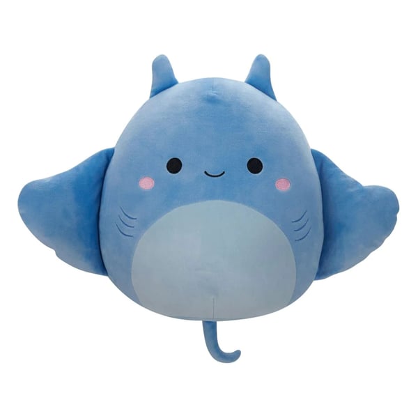 Squishmallows Mantarochen