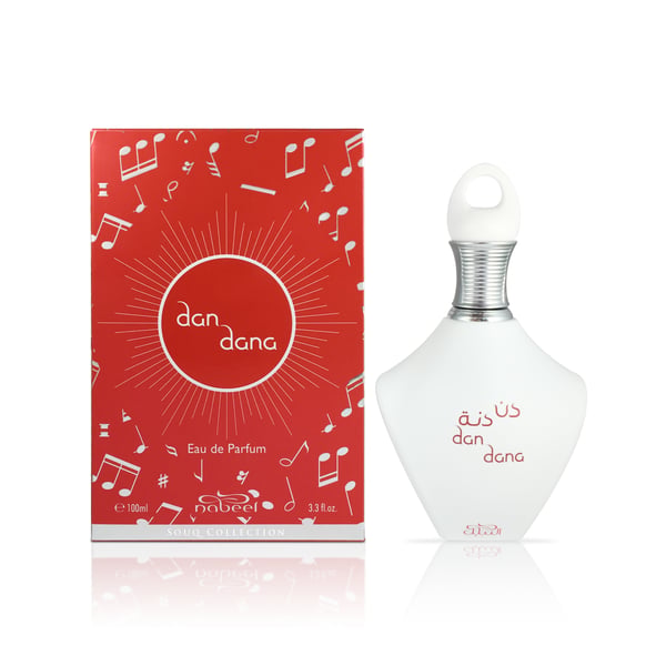 Miniatyrbillede 1 af 2: Nabeel Dan Dana 100 ml Kvinder