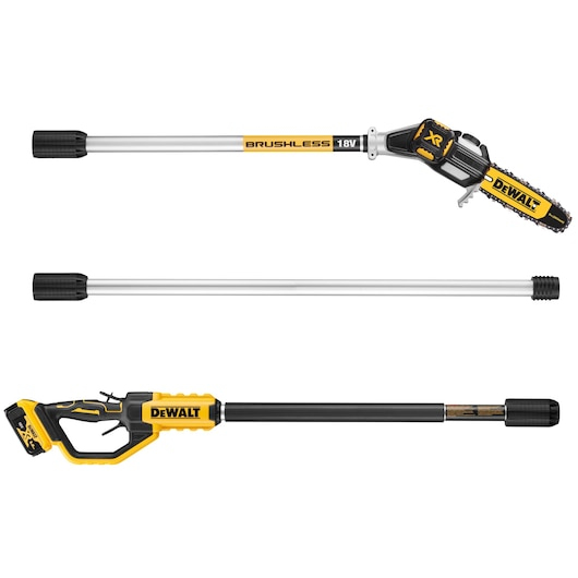 DeWALT DCMPS567P1-QW 4,4 kg
