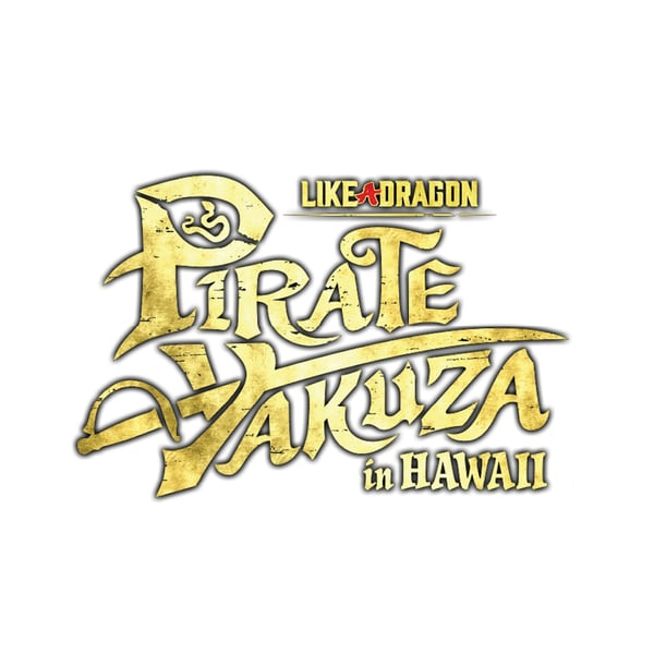 Miniatyrbild 1 av 6: SEGA Like a Dragon: Pirate Yakuza in Hawaii - Collector's Edition Samlare PlayStation 5