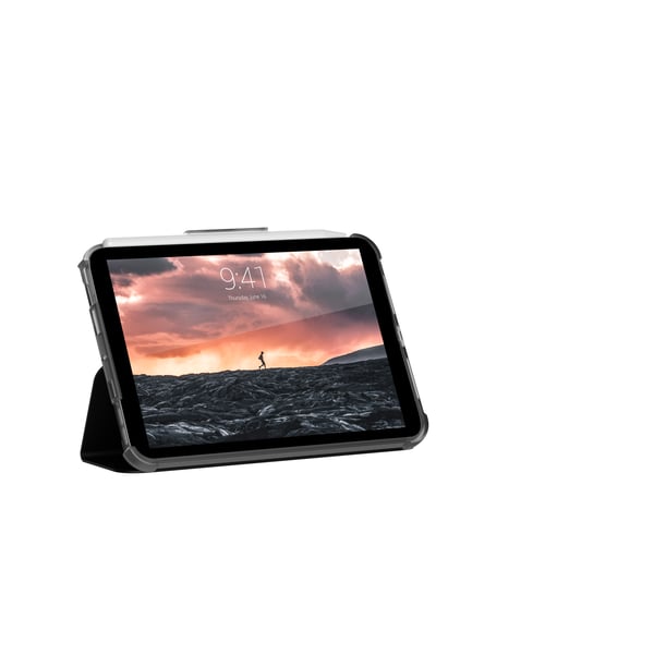 Miniatyrbillede 5 af 10: Urban Armor Gear 123282114043 tablet etui 21,1 cm (8.3") Folie Grå