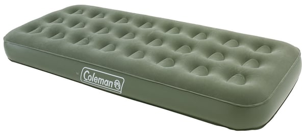 Coleman 2000039166 luftmadrass Enkelmadrass Grön Coleman 2000039166 luftmadrass Enkelmadrass Grön