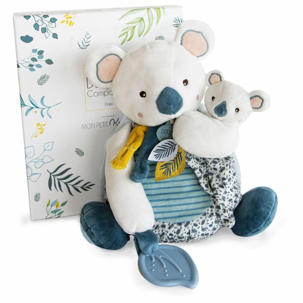 Doudou et Compagnie Koala
