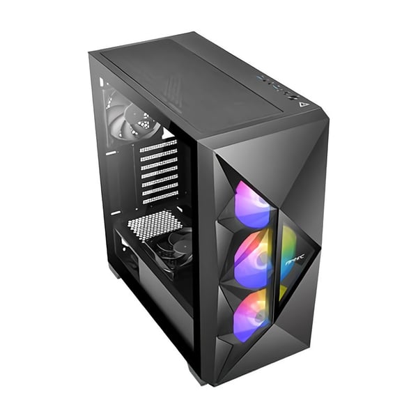 Antec DF800 FLUX Midi Tower Sort