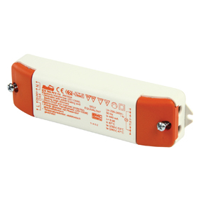 Miniatyrbild 3 av 5: Fixapart EL-TRAFO104 dimmer Extern Röd, Vit