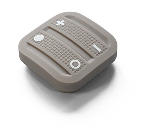 NodOn CRC-2-6-03 fjernbetjening Smart home enhed Tryk på knapper