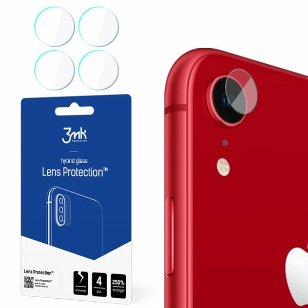 3MK Lens Protection 1 styck