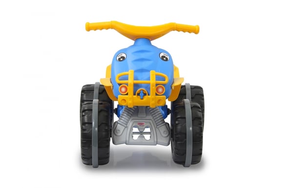 Miniatyrbillede 2 af 5: Jamara Little Quad Quadricykel til at ride på