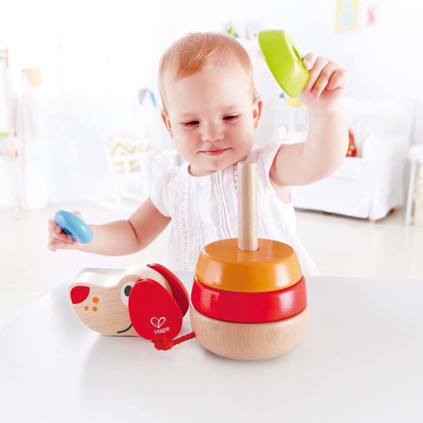 Hape E0448 legetøj til læring