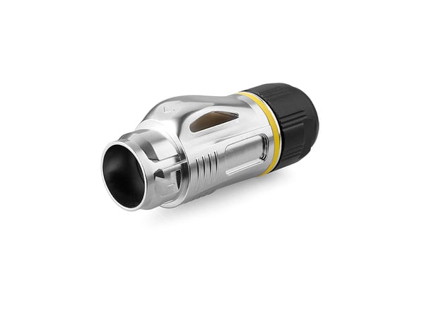 Alcasa S2 IC02-24R01 RJ45 Metallic