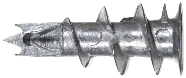 Miniatyrbillede 3 af 5: Fischer 567905 skrue/bolt 141 stk