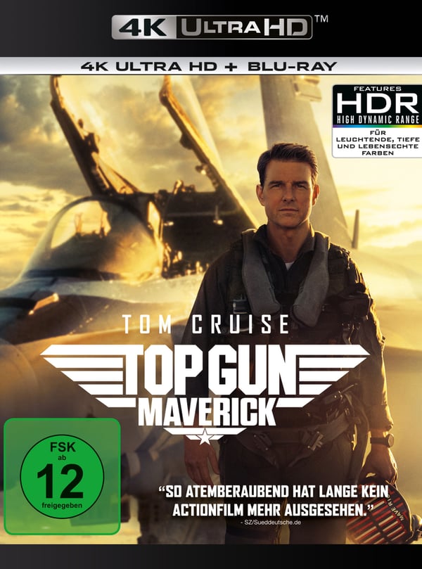 Universal Pictures 8325224 film & video Blu-ray Tysk, Engelsk