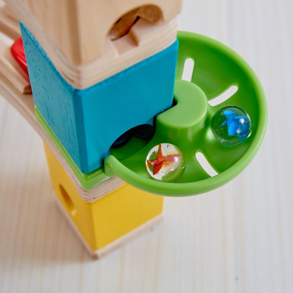 Miniatyrbillede 3 af 5: Hape Cliffhanger