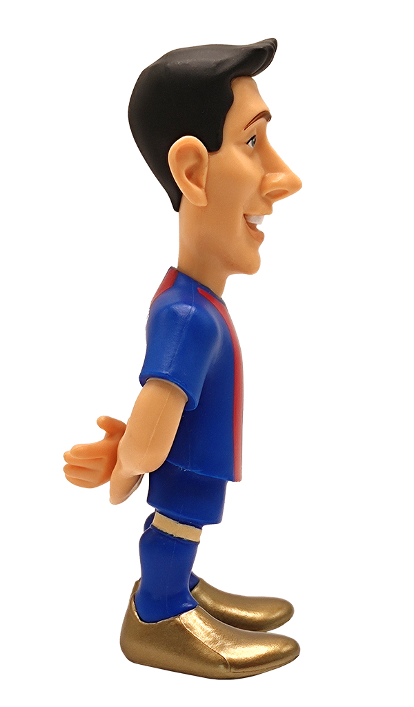Miniatyrbild 3 av 5: MINIX Lewandowski