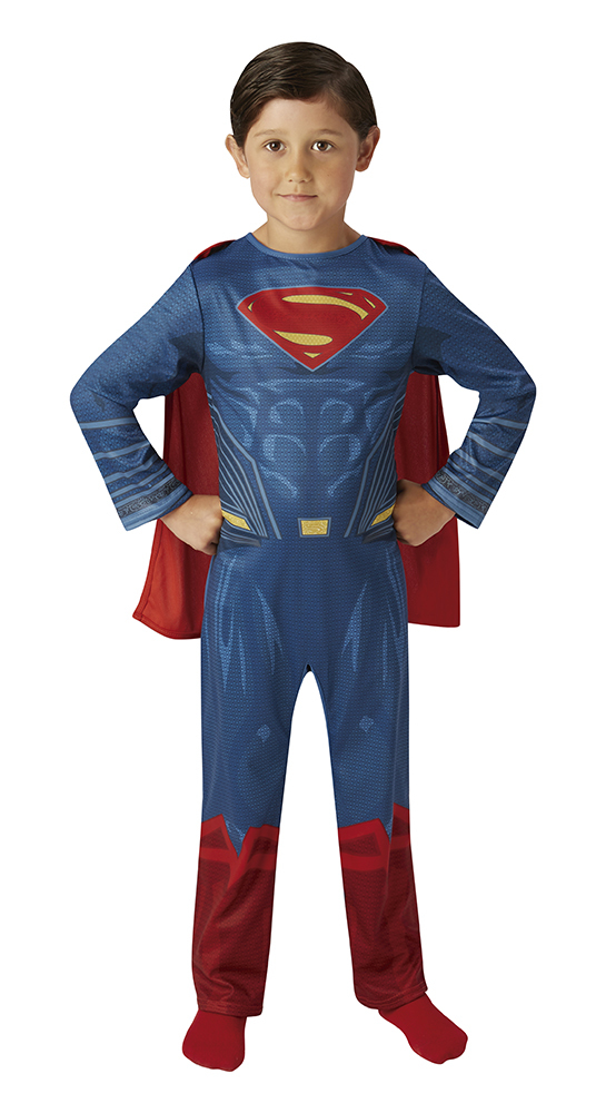 Rubies 640811-L smart kjole Smart kostume Barn Hanstik Superhelt