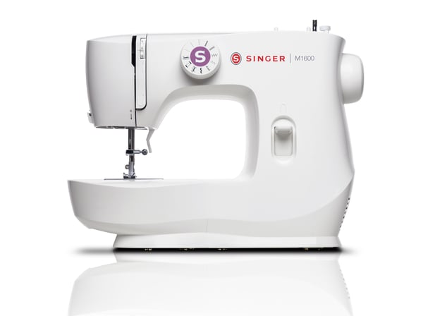 SINGER M1605 symaskiner Elektrisk