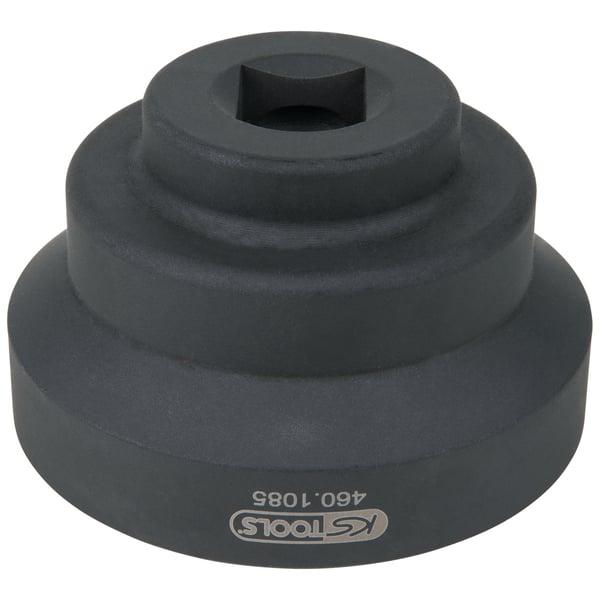 KS Tools 460.1085 svensknøgle adapter & forlænger 1 stk Stikadapter