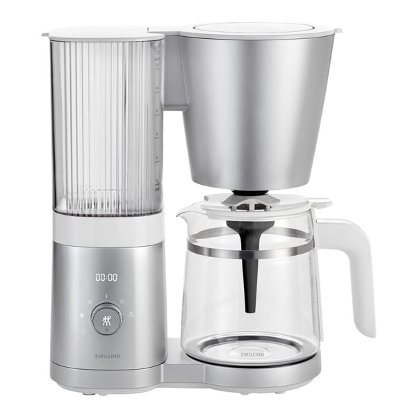ZWILLING Enfinigy Filter kaffemaskine 1,5 L