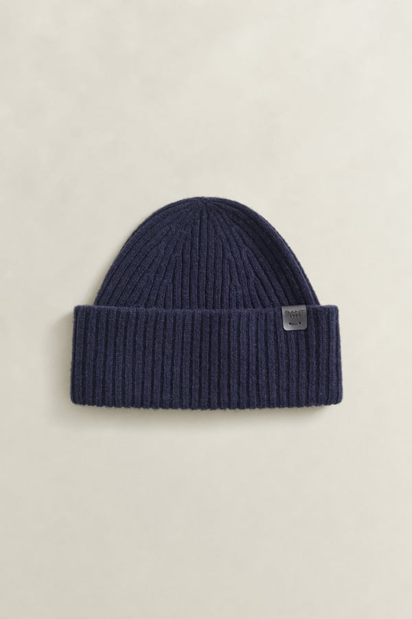 Gant 9910067-433 Mössa Ull