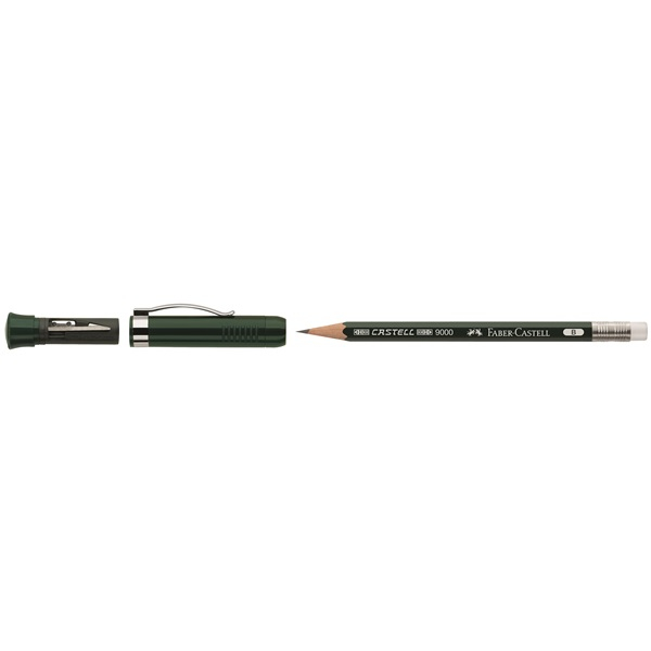 Faber-Castell 119037 blyertspenna B