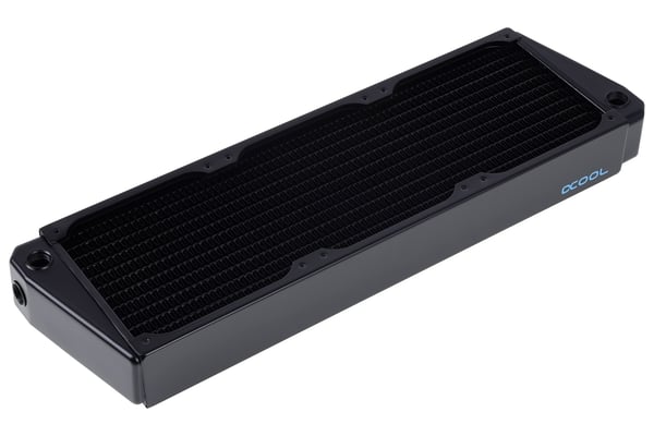 Alphacool NexXxoS XT45 Kølerlegeme