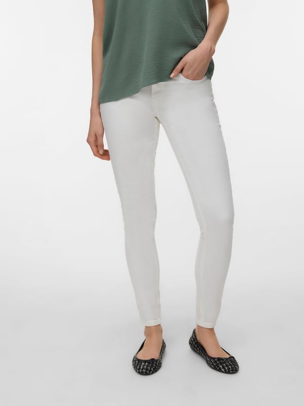 Vero Moda 10307571_5_63_1000 buks Hvid